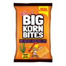 Willards Big Korn Bites Honey & Mustard